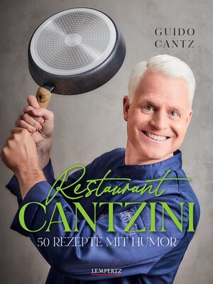cover image of Restaurant Cantzini